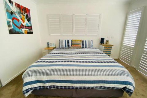 Nautilus Beach House #2 With Pool Kingscliff - Dalby Accommodation 1