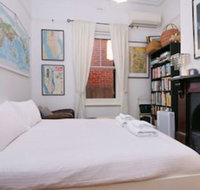 Designer 2-bed House with Garden - Northbridge Perth - Dalby Accommodation