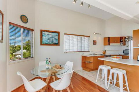 Verona At Sunrise - Dalby Accommodation 2