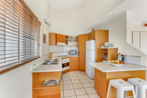 Verona At Sunrise - Dalby Accommodation 4