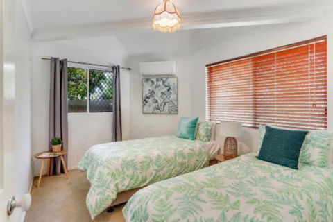 Verona At Sunrise - Dalby Accommodation 6