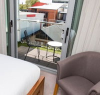 Charming Studio With Rooftop Terrace - Dalby Accommodation