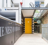 Elegant Studio With Fantastic Rooftop Views - Dalby Accommodation