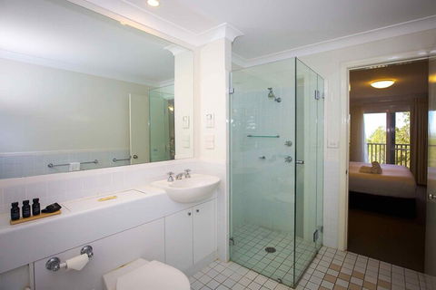 Villa Boronia - Dalby Accommodation 4