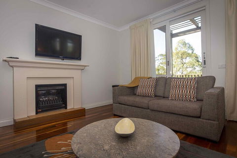 Villa Boronia - Dalby Accommodation 7