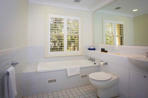 Villa Boronia - Dalby Accommodation 2