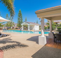 Beachside 2 - Dalby Accommodation