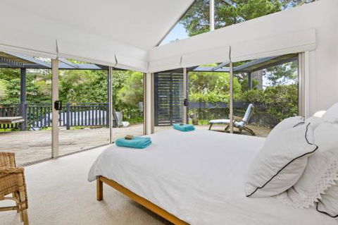 BIRDSONG MORNINGTON - Dalby Accommodation 5