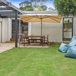 BIRDSONG MORNINGTON - Dalby Accommodation 0