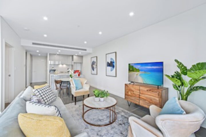 Blenheim Road NSW Dalby Accommodation