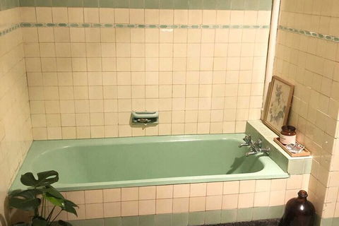 Art Deco Apt In Sunny Elwood Minutes To St. Kilda - Dalby Accommodation 5