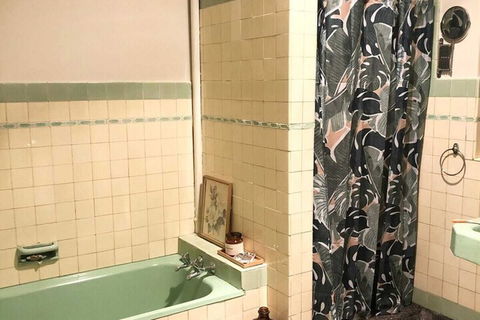 Art Deco Apt In Sunny Elwood Minutes To St. Kilda - Dalby Accommodation 6