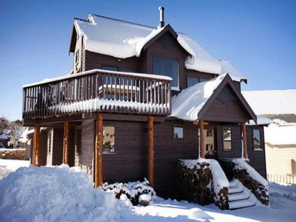 Vertical Limit - Dalby Accommodation 7