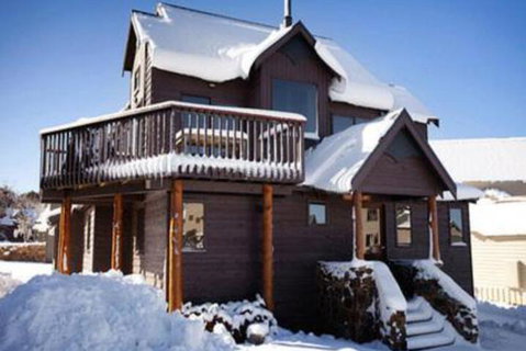 Vertical Limit - Dalby Accommodation 0