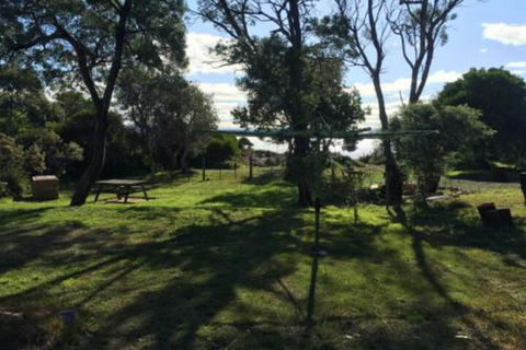 Alluvion Beach Cottage - Dalby Accommodation 1