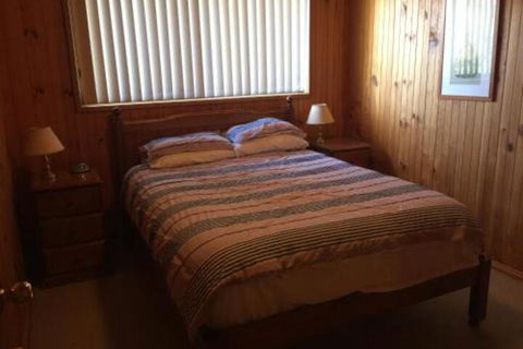 Alluvion Beach Cottage - Dalby Accommodation 2