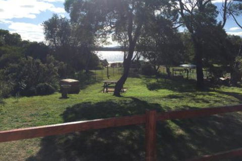 Alluvion Beach Cottage - Dalby Accommodation 0
