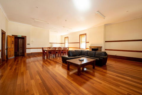 City Centre Motel Hotel - Dalby Accommodation 3