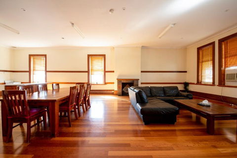 City Centre Motel Hotel - Dalby Accommodation 2