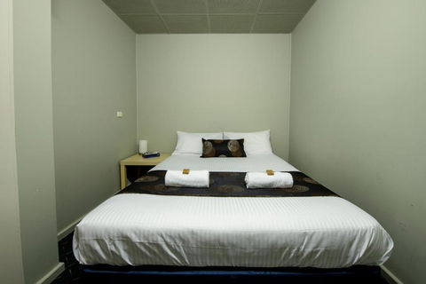 City Centre Motel Hotel - Dalby Accommodation 1