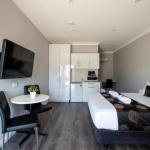 City Centre Motel Hotel - Dalby Accommodation 0