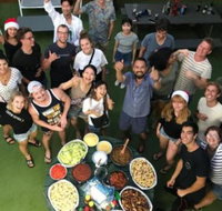Mummas Hostel Cairns - Dalby Accommodation