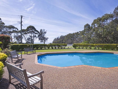 Mitchell Pde 2 / 1a Fathoms - Dalby Accommodation 4