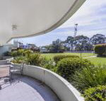 Mitchell Pde 2 / 1a Fathoms - Dalby Accommodation
