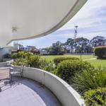 Mitchell Pde 2 / 1a Fathoms - Dalby Accommodation 0