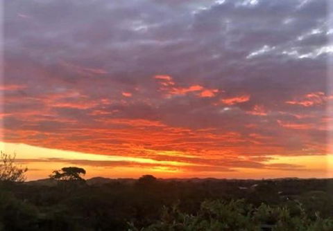 Valentine Sandcastles - Dalby Accommodation 6