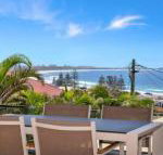 Seaview Beach House by Corporate Boardies - Dalby Accommodation