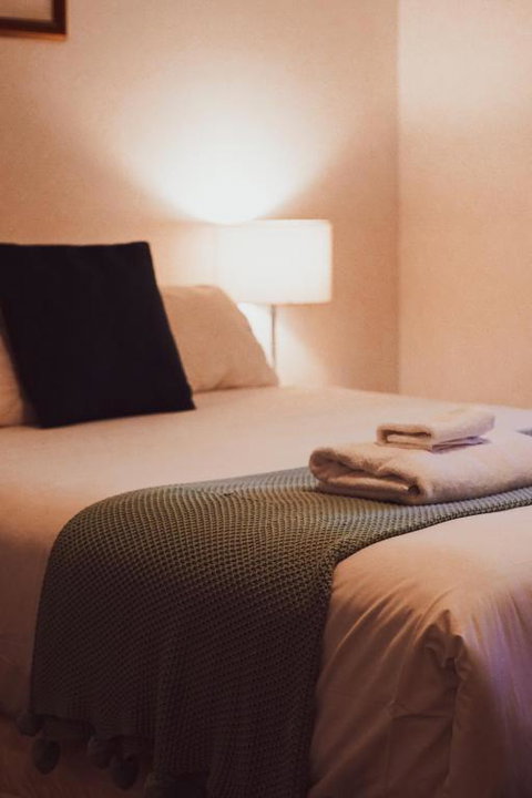 Seaview Retreat - Dalby Accommodation 4