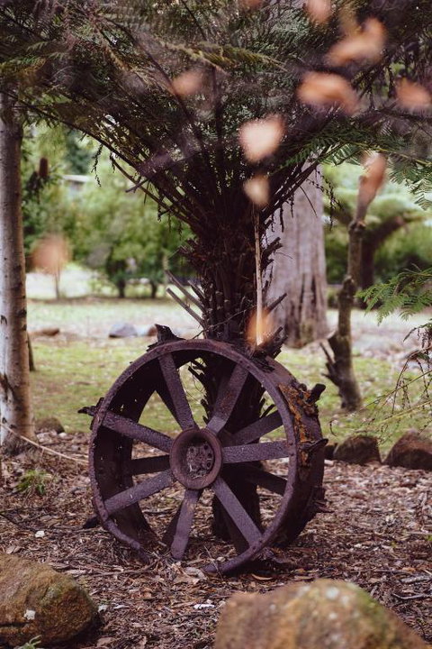 Seaview Retreat - Dalby Accommodation 3