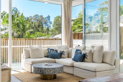 Audrey - Dalby Accommodation 0