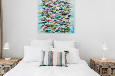 Audrey - Dalby Accommodation 7