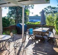 Families Escape to the Coast - Dalby Accommodation
