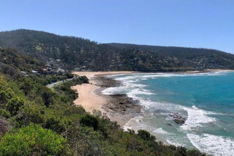 THE DECK HOUSE A WYE RIVER ICON - Dalby Accommodation 3
