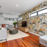 Boutique Villa On Boomerang - Dalby Accommodation 0
