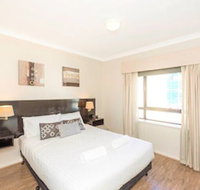 Perth West End Apartment 504 - Dalby Accommodation