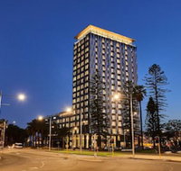 DoubleTree by Hilton Perth Waterfront - Dalby Accommodation