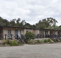 Bellarine Spa Wellness  Retreat - Dalby Accommodation
