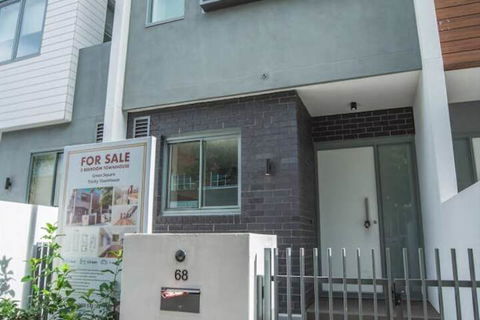 Amazing 3beds3bath Townhouse@rosebery - Dalby Accommodation 1