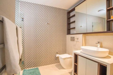 Amazing 3beds3bath Townhouse@rosebery - Dalby Accommodation 7