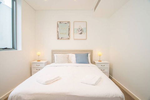 Amazing 3beds3bath Townhouse@rosebery - Dalby Accommodation 4