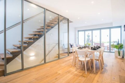 Amazing 3beds3bath Townhouse@rosebery - Dalby Accommodation 0