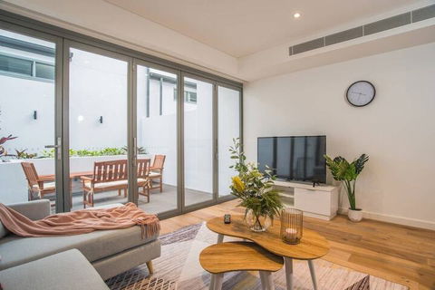 Amazing 3beds3bath Townhouse@rosebery - Dalby Accommodation 5