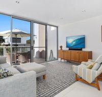 Waves on Kamala 13 - Dalby Accommodation