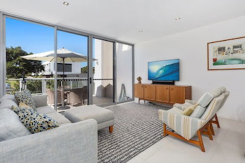 Waves On Kamala 13 - Dalby Accommodation 0