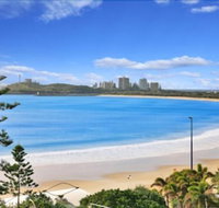 Syrenense Apartments - Dalby Accommodation