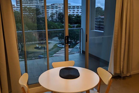 Trigo Home - Saunders Close Sydney - Dalby Accommodation 5
